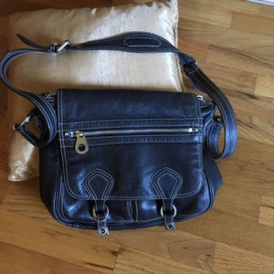 Marc by Marc Jacobs Medium messenger bag